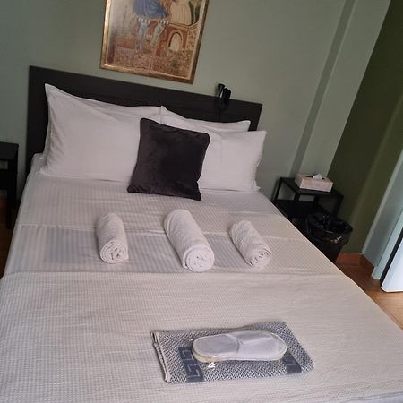 Oscar City Room เอเธนส์ ภายนอก รูปภาพ