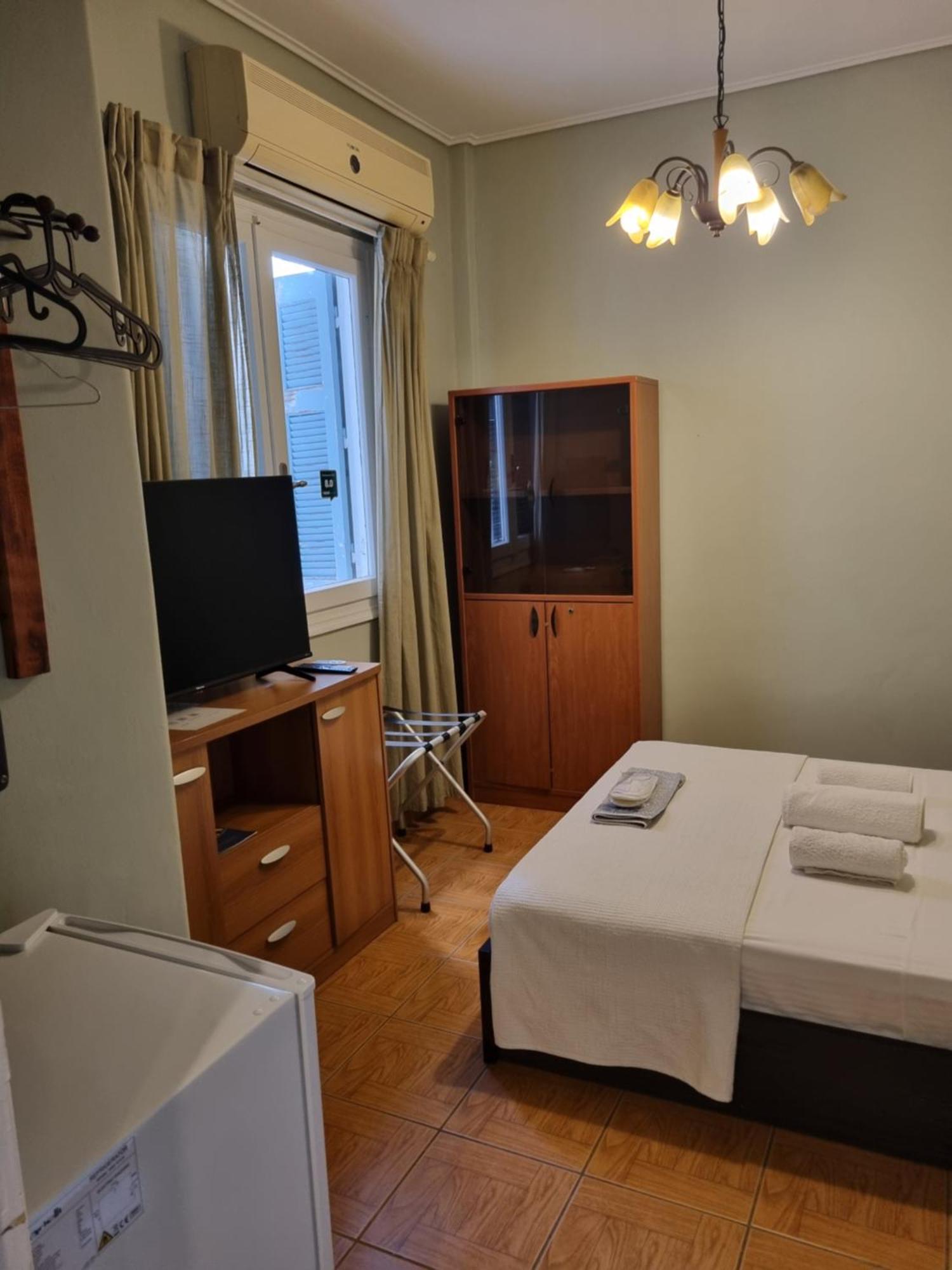 Oscar City Room เอเธนส์ ภายนอก รูปภาพ